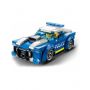LEGO City 60312 Radiowóz - 5